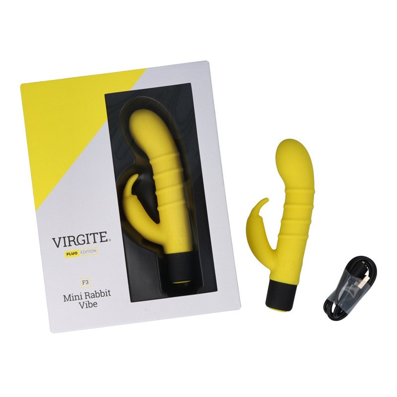 Vibromasseur F3 Fluo