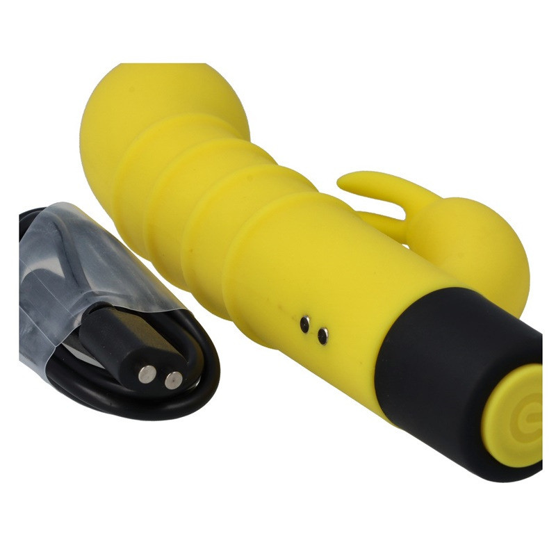 Vibromasseur F3 Fluo
