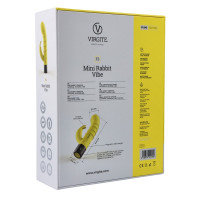 Vibromasseur F3 Fluo
