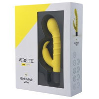 Vibromasseur F3 Fluo