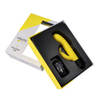 Vibromasseur F3 Fluo