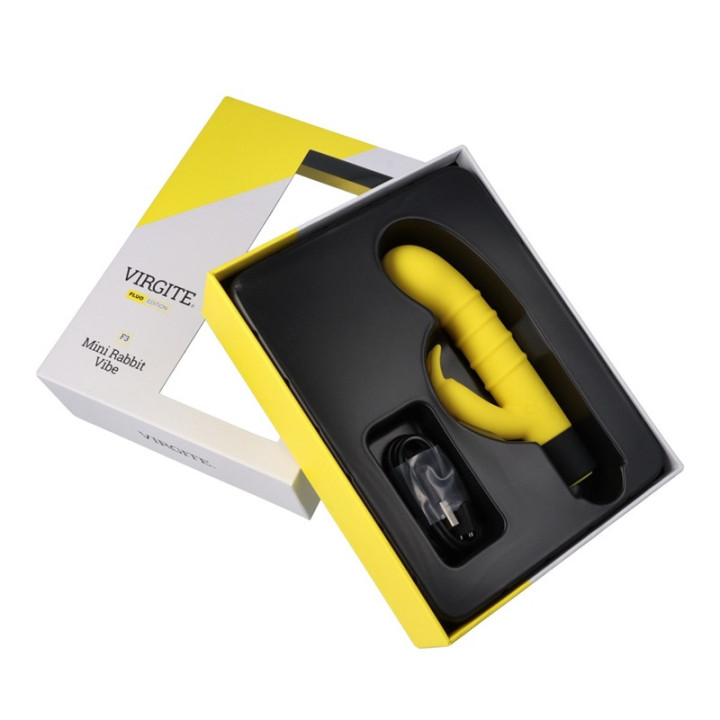 Vibromasseur F3 Fluo