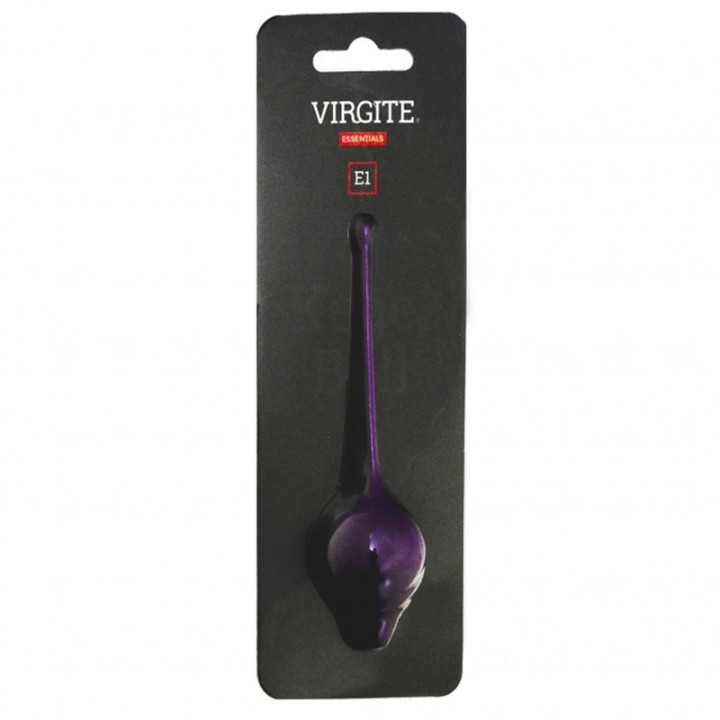 Boule de Geisha E1 Un Violet