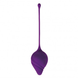 Boule de Geisha E1 Un Violet
