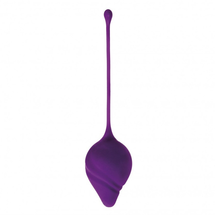 Boule de Geisha E1 Un Violet