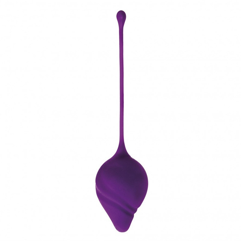 Boule de Geisha E1 Un Violet