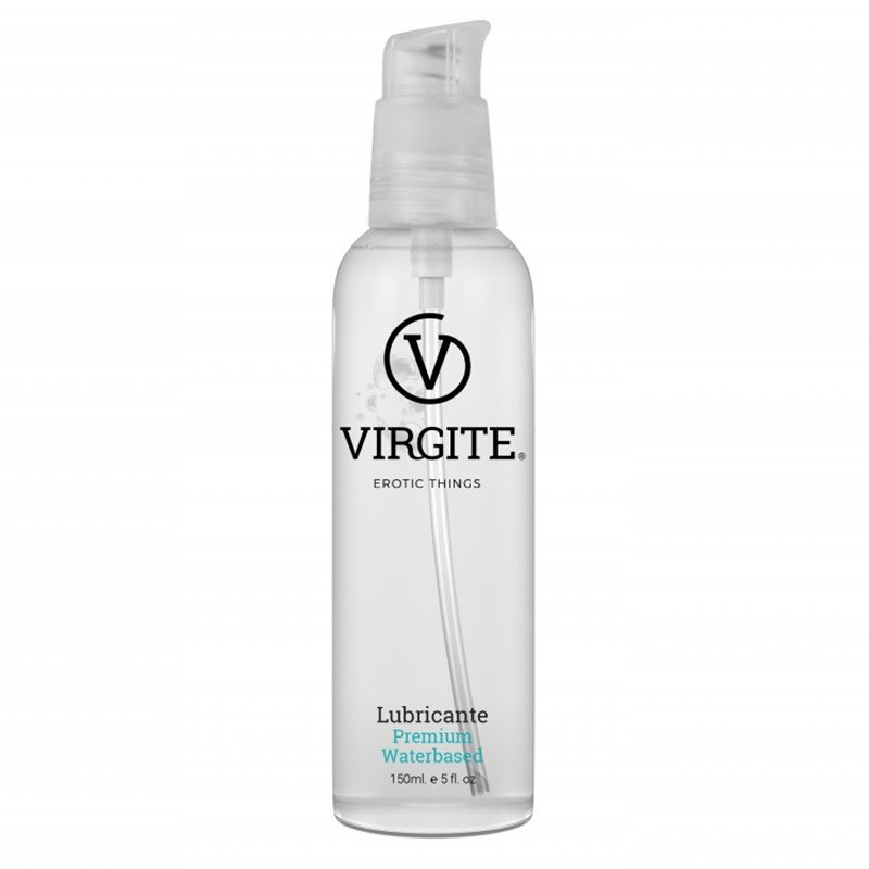 Lubrifiant Base Eau 150 ml