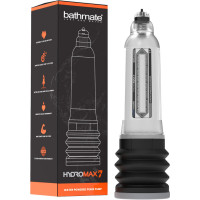Hydromax 7 Transparent