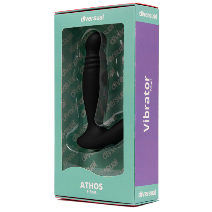 Athos P-Spot