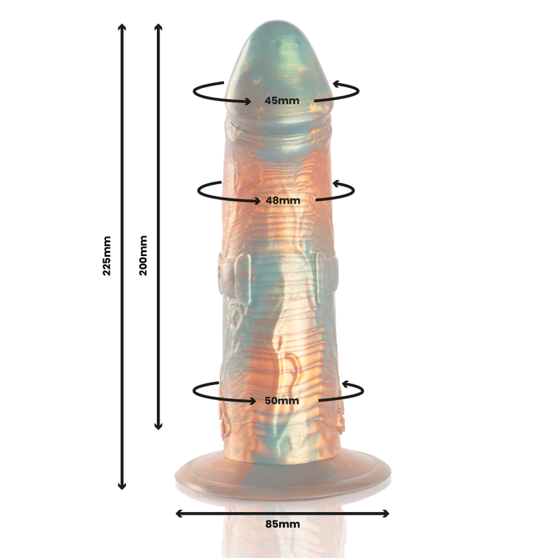 Talos Gode du Pouvoir et Plaisir