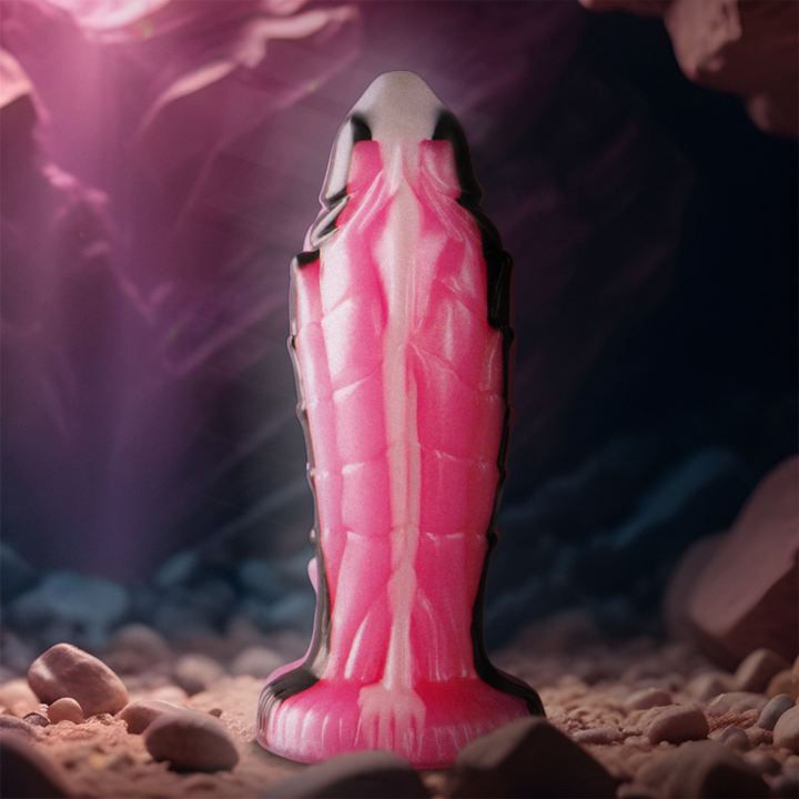 Triton Gode La Force du Reptile