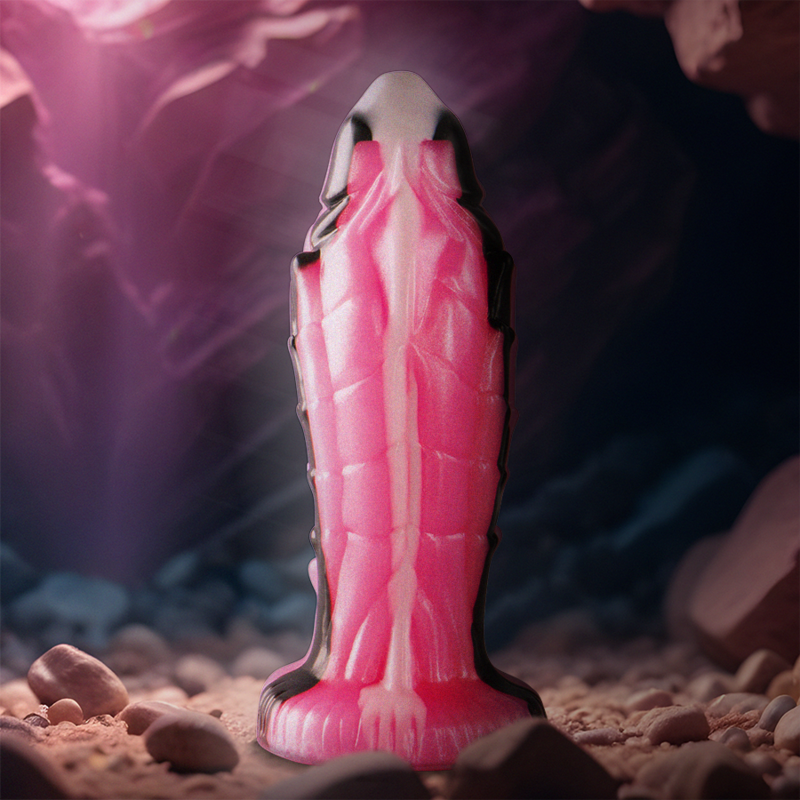 Triton Gode La Force du Reptile