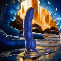 Poseidon Gode Câlin de la Mer