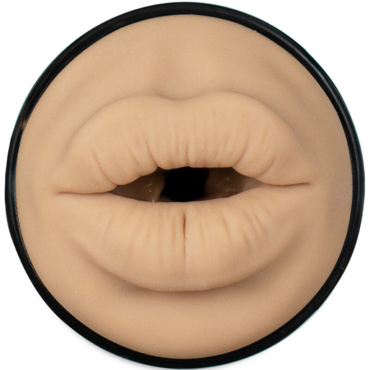 Powerblow & Feel Victoria June Bouche