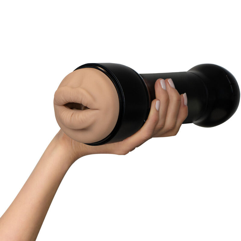 Powerblow & Feel Victoria June Bouche