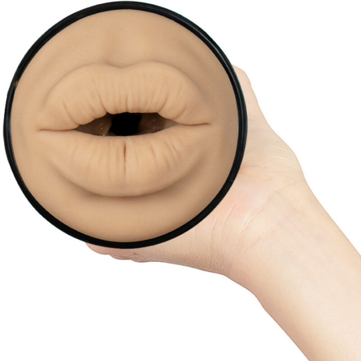 Powerblow & Feel Victoria June Bouche