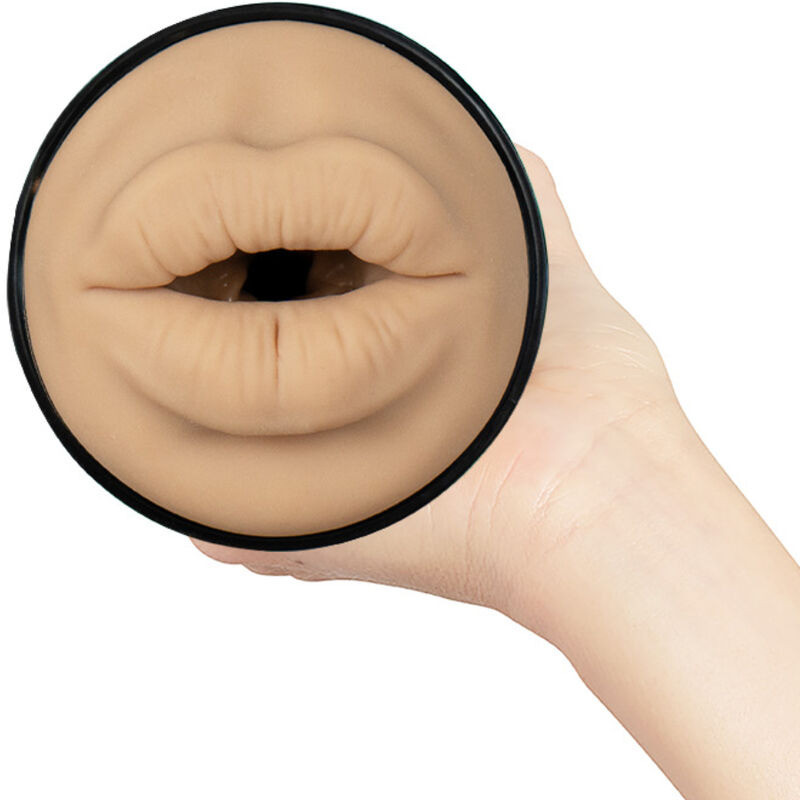 Powerblow & Feel Victoria June Bouche