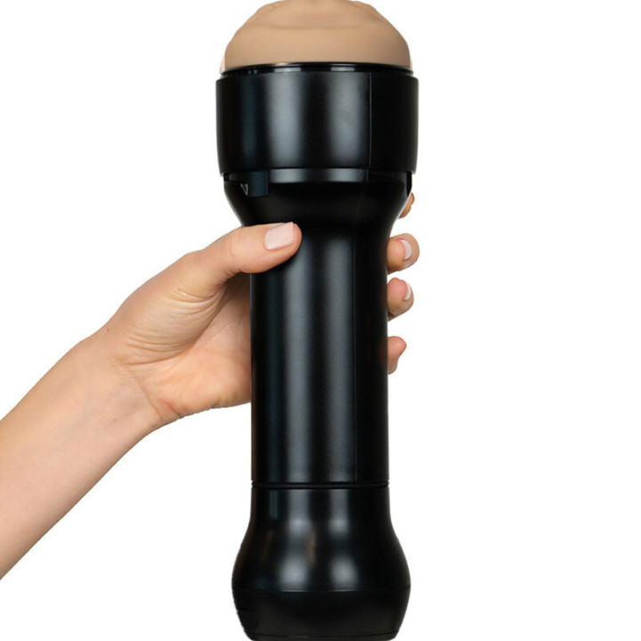 Powerblow & Feel Victoria June Bouche