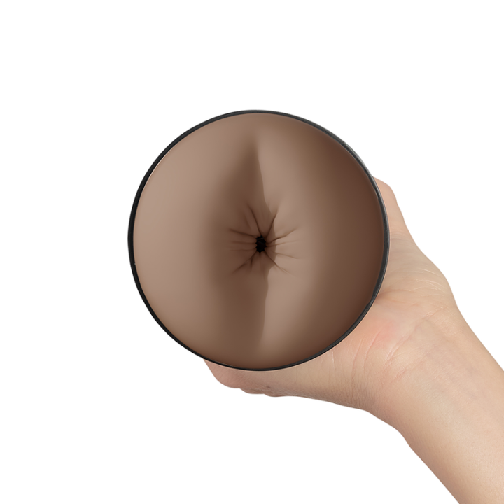 Feel Stroker Generic Masturbateur Anus Marron