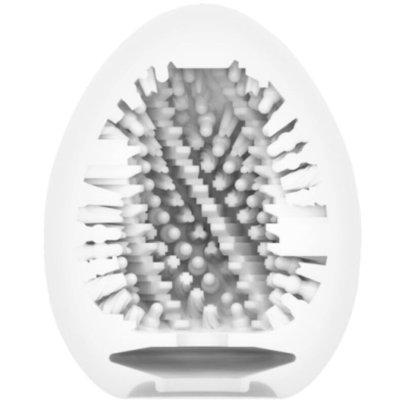 Combo Oeuf Masturbateur
