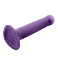 Bouncy Gode Taille L Violet