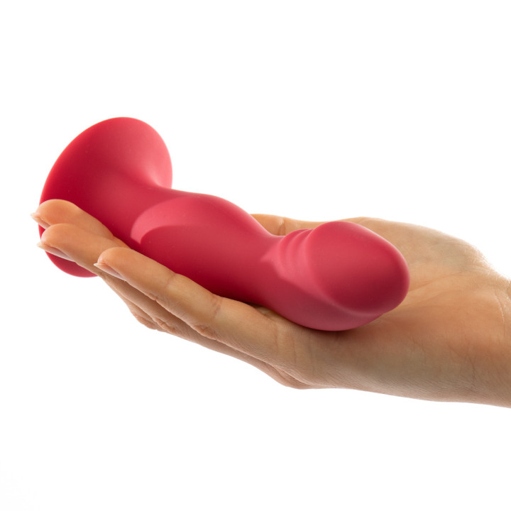 Cerise de dildo de rhinocéros