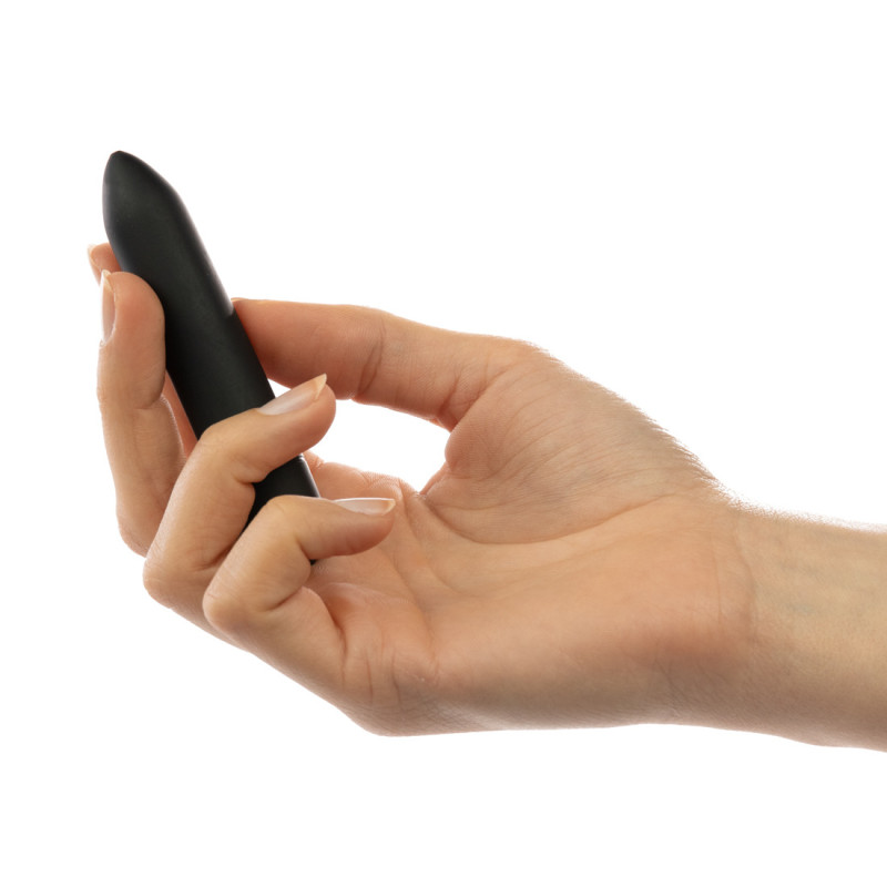 Vibrateur noir de fusée