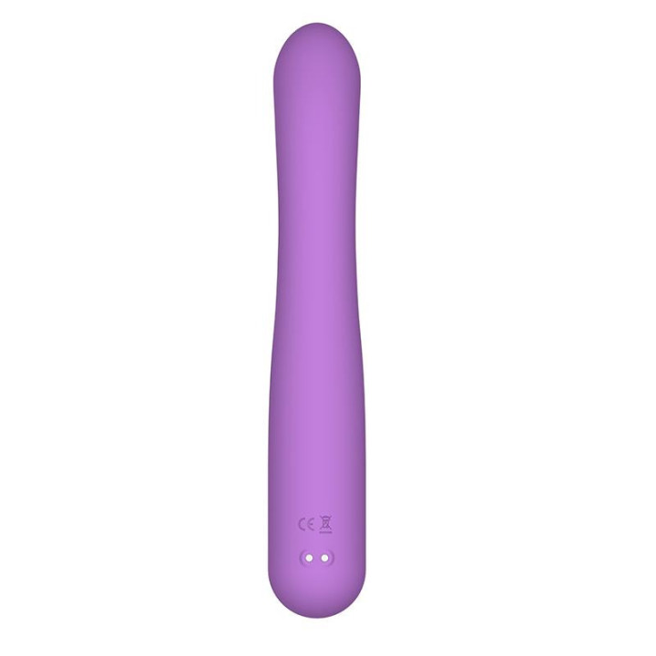 Swell Vibromasseur avec Ecran Numérique