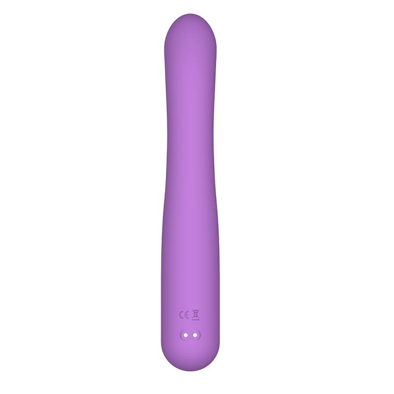 Swell Vibromasseur avec Ecran Numérique