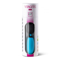 Oeuf Vibrant G7 Bleu