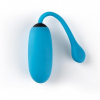 Oeuf Vibrant G7 Bleu