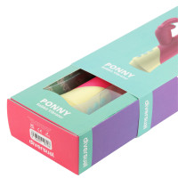 Ponny Impulseur