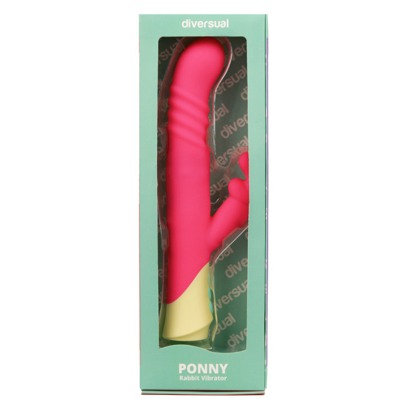 Ponny Impulseur