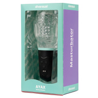 Ayax Sexe Oral Succion
