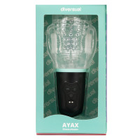 Ayax Sexe Oral Succion