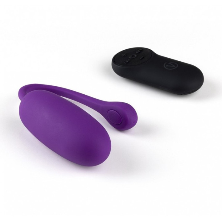 Oeuf Vibrant G7 Violet
