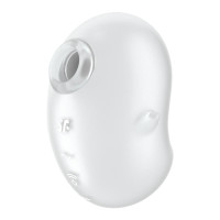 Cutie Ghost Transparent