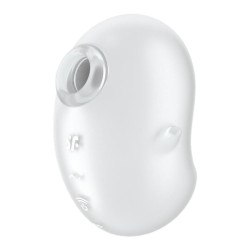 Cutie Ghost Transparent