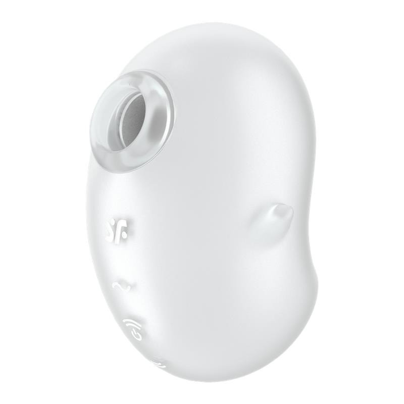 Cutie Ghost Transparent