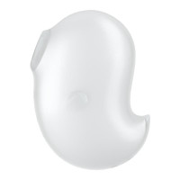 Cutie Ghost Transparent