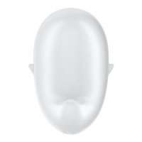 Cutie Ghost Transparent