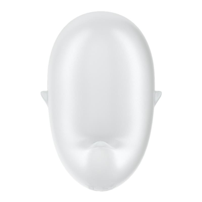 Cutie Ghost Transparent