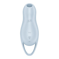 Pocket Pro 1 Bleu