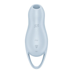 Pocket Pro 1 Bleu