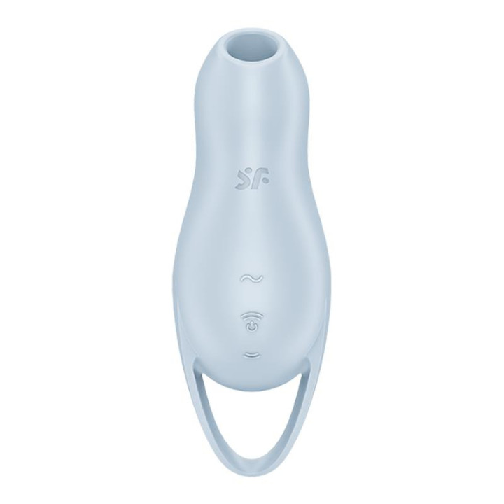 Pocket Pro 1 Bleu