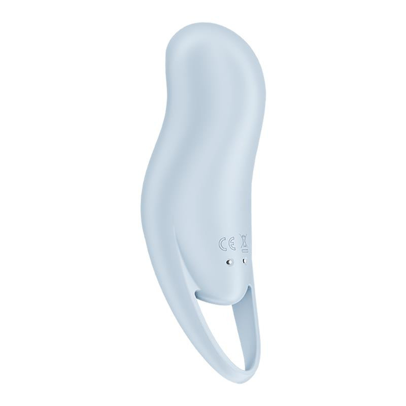 Pocket Pro 1 Bleu
