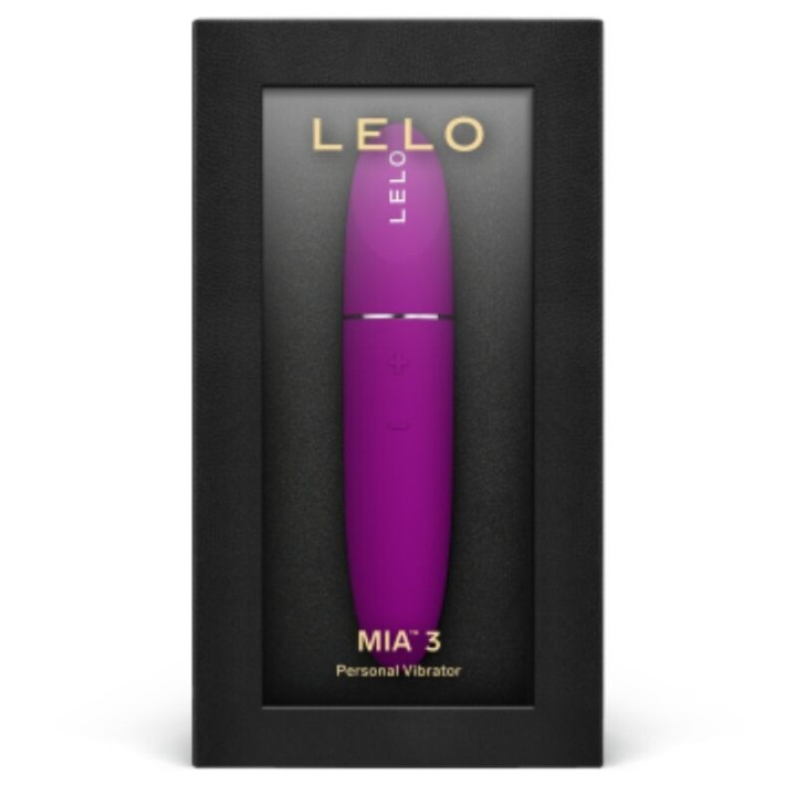 Lelo Mia 3 Rose