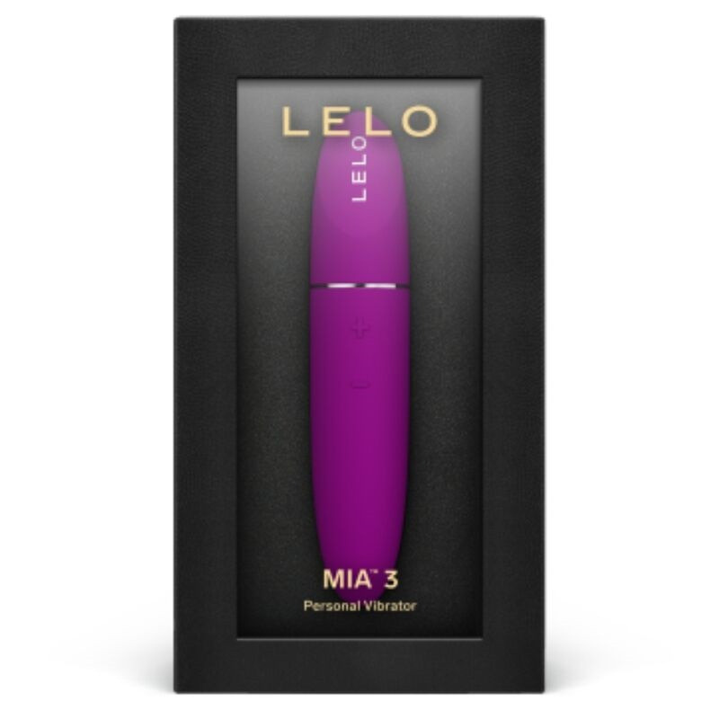 Lelo Mia 3 Rose