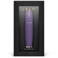 Lelo Mia 3 Violet