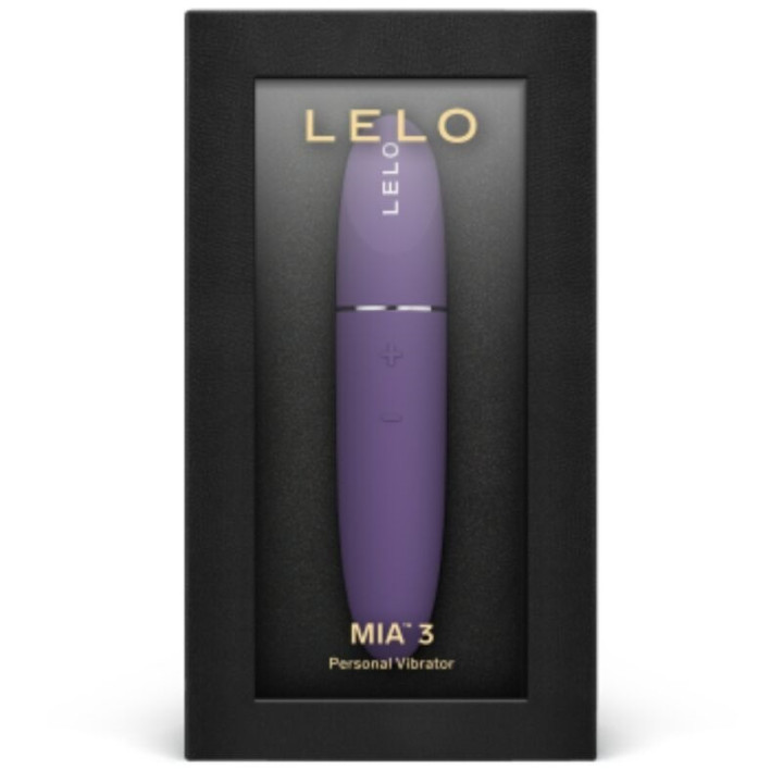 Lelo Mia 3 Violet